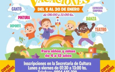 ✨🎨 ¡Un verano lleno de creatividad ya está en marcha!
